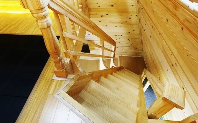 Oda (Pyramid 1 (Unshared House Duplex))