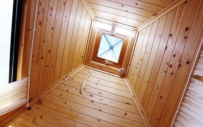 Oda (Pyramid 2 (Unshared House Duplex))