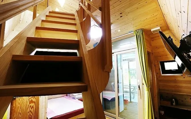 Oda (Pyramid 3 (Unshared House Duplex))
