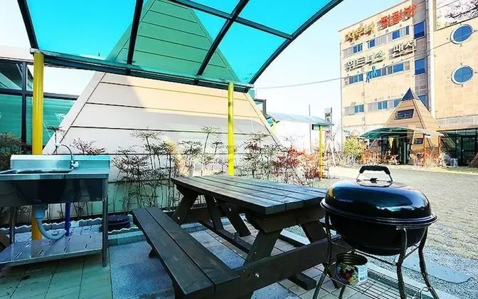 Oda (Pyramid 3 (Unshared House Duplex))