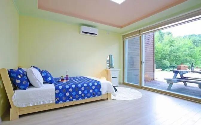 Oda (FL3 (individual barbecue) )