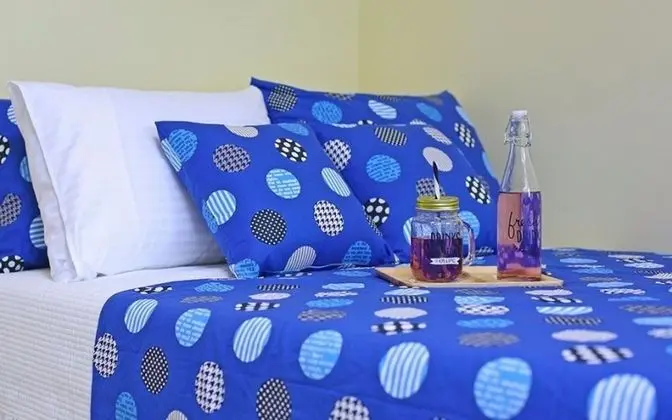 Oda (FL3 (individual barbecue) )