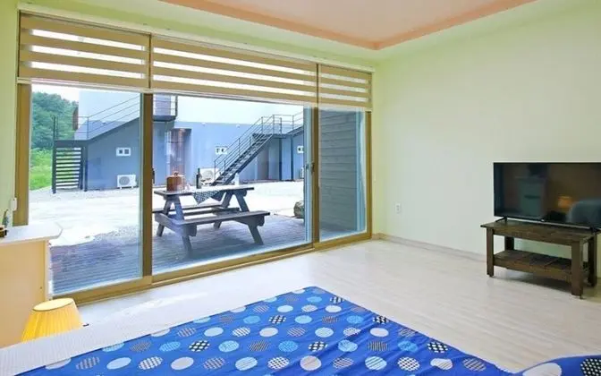 Oda (FL3 (individual barbecue) )