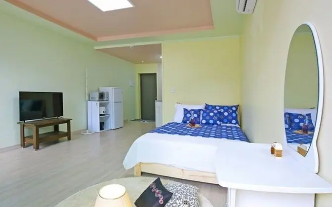 Oda (FL3 (individual barbecue) )