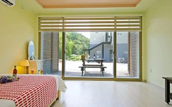 Oda ( FL4 (individual barbecue) )