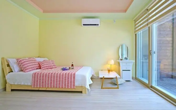 Oda ( FL4 (individual barbecue) )