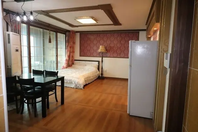 Stüdyo (Poseidon 1)