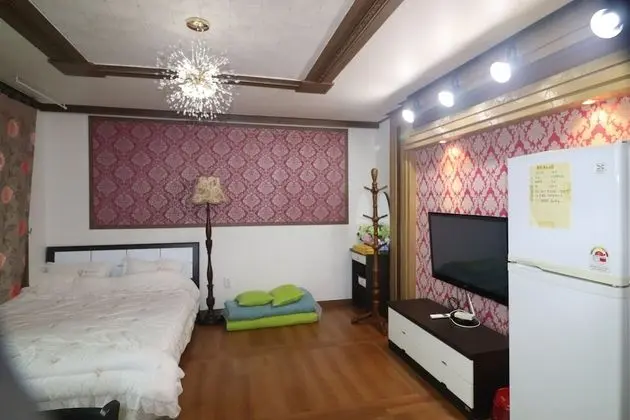 Stüdyo (Poseidon 1)