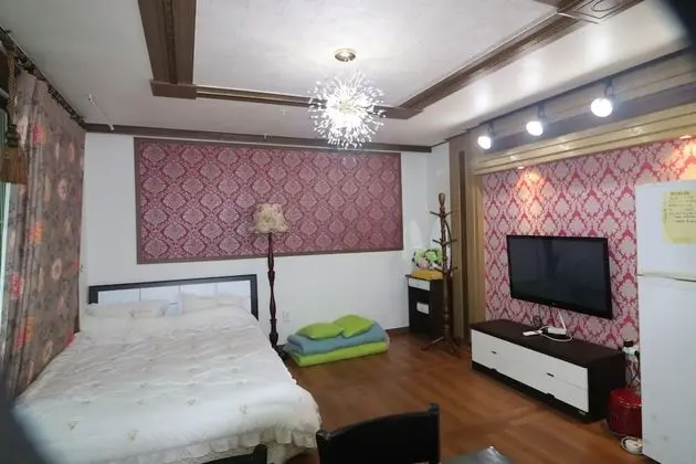 Stüdyo (Poseidon 1)