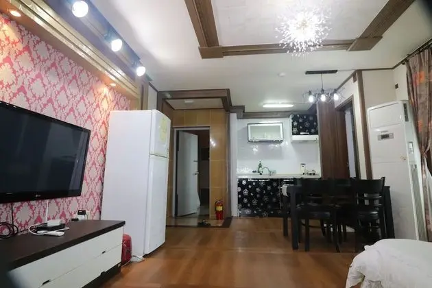 Stüdyo (Poseidon 1)