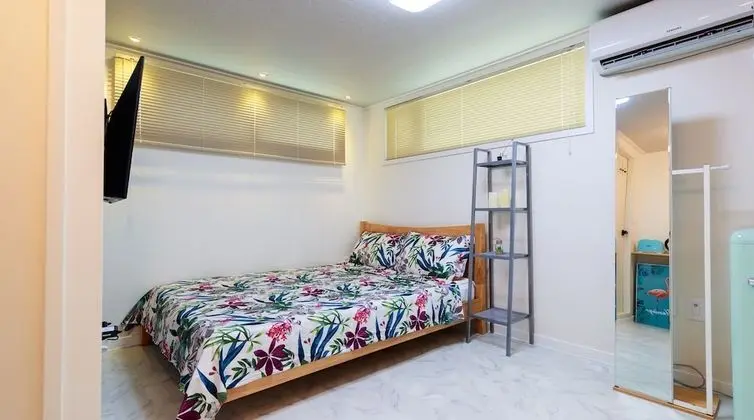 Stüdyo, Okyanus Manzaralı (B1)