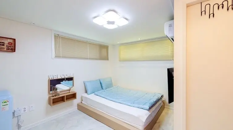 Stüdyo, Okyanus Manzaralı (B2)