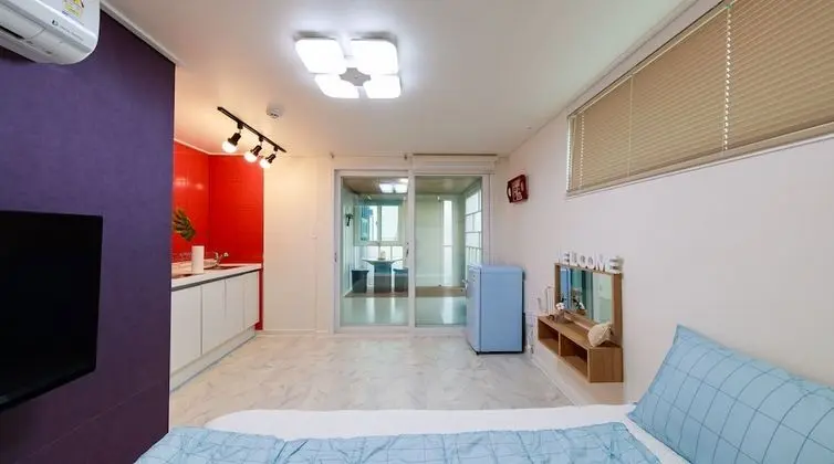 Stüdyo, Okyanus Manzaralı (B2)