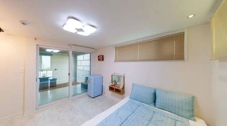 Stüdyo, Okyanus Manzaralı (B2)