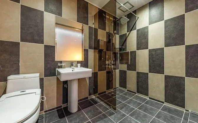 Oda (General-Design concept rooms (Netflix)