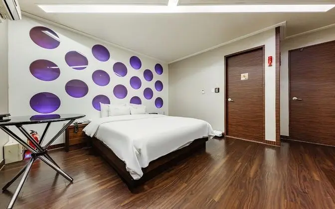 Oda (General-Design concept rooms (Netflix)