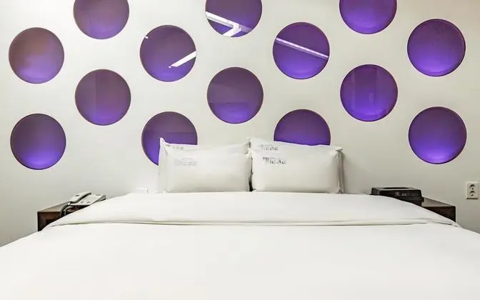 Oda (General-Design concept rooms (Netflix)