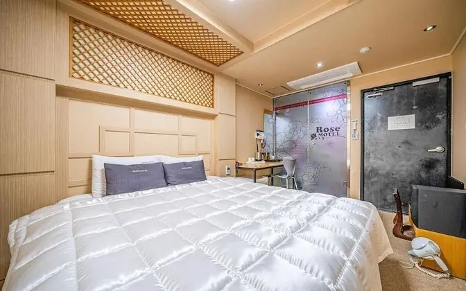 Oda (Standard(latex bed/Hotel bedding no h)