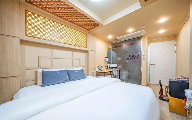 Oda (Standard(latex bed/Hotel bedding no h)