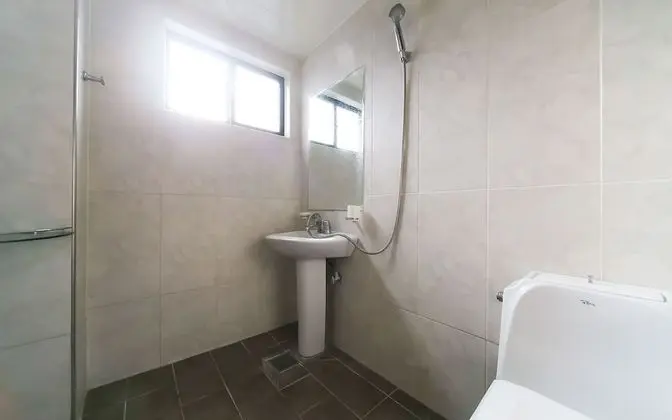 Oda (Ondol-4-person room (Netflix availabl)