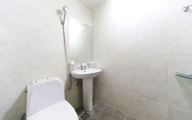 Oda (Ondol-Double room (Netflix available))