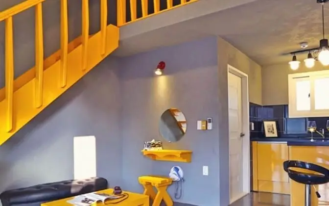 Oda (Monaco (Duplex))