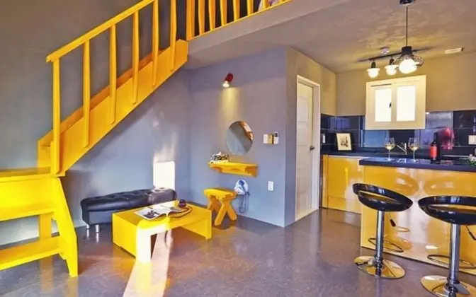 Oda (Monaco (Duplex))