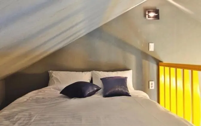 Oda (Monaco (Duplex))