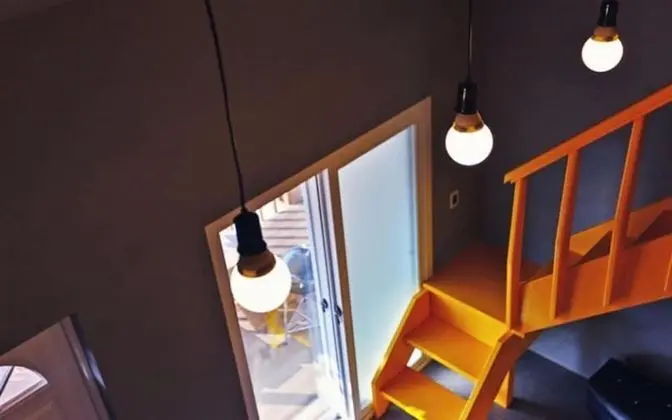 Oda (Monaco (Duplex))