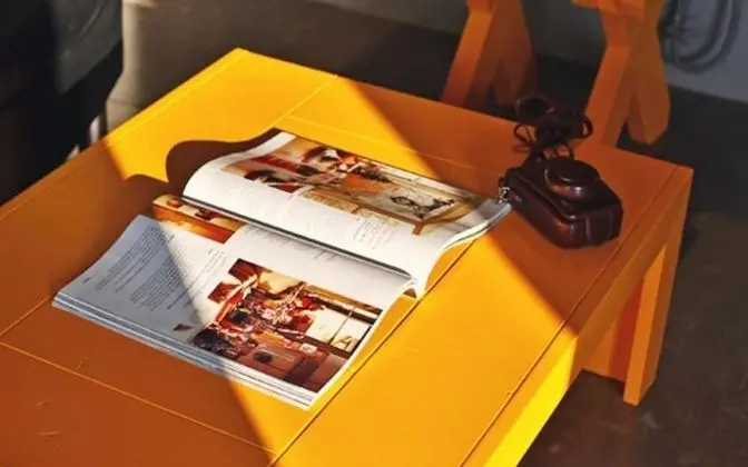 Oda (Monaco (Duplex))