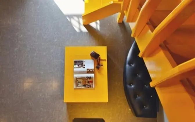 Oda (Monaco (Duplex))