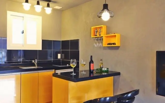 Oda (Monaco (Duplex))