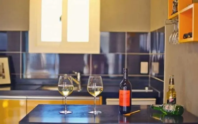 Oda (Monaco (Duplex))