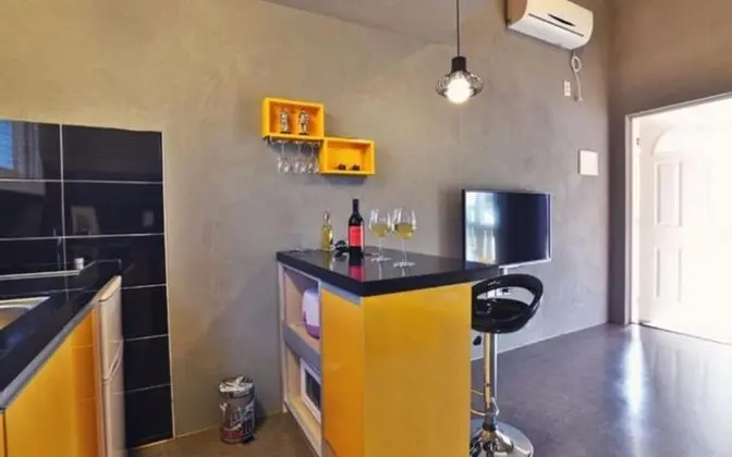 Oda (Monaco (Duplex))