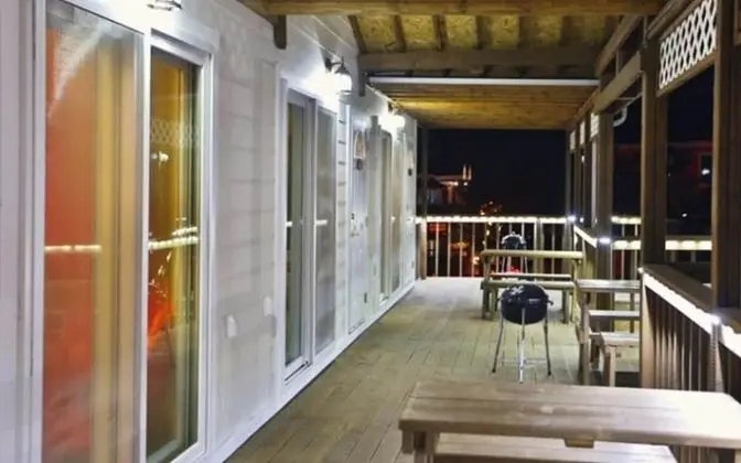 Oda (Monaco (Duplex))