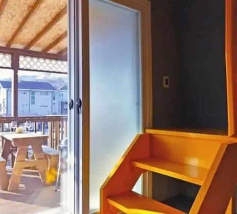 Oda (Monaco (Duplex))