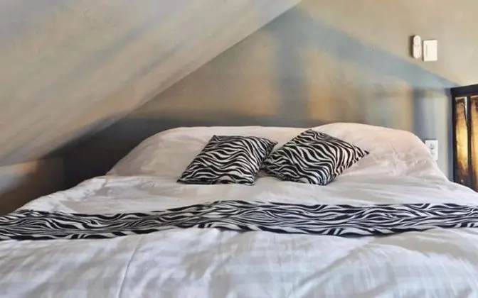 Oda (Pattaya (Duplex))