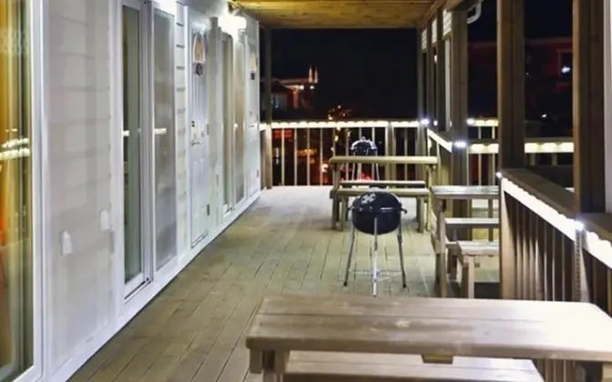 Oda (Pattaya (Duplex))