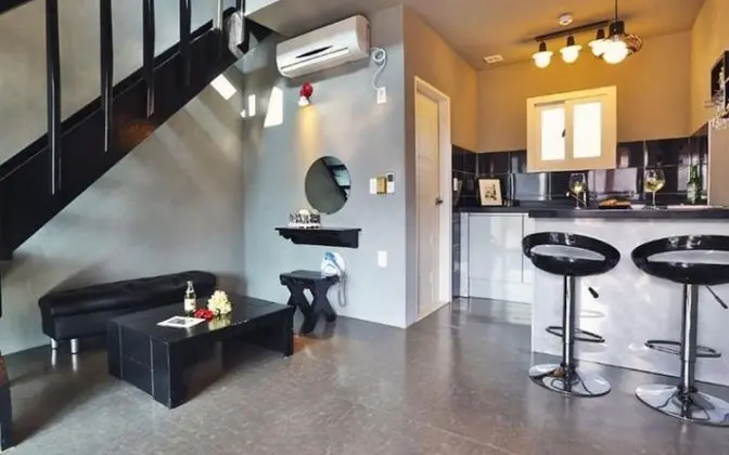 Oda (Pattaya (Duplex))