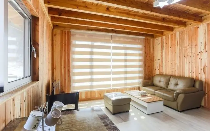 Oda (No 101 (two rooms))