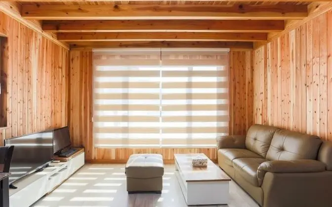 Oda (No 101 (two rooms))