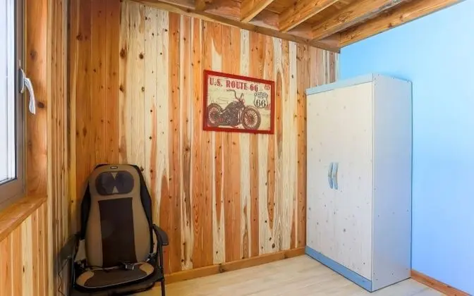 Oda (No 101 (two rooms))