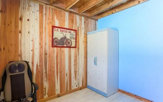 Oda (No 101 (two rooms))