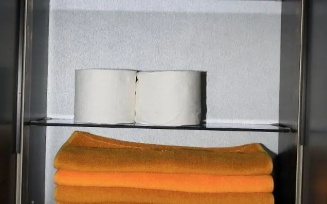 Oda (Room 103 Suite room)