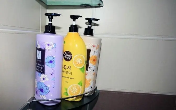 Oda (Room 103 Suite room)