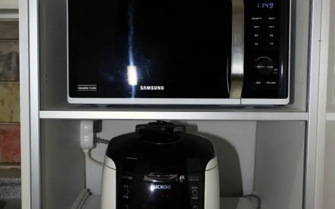 Oda (Room 103 Suite room)