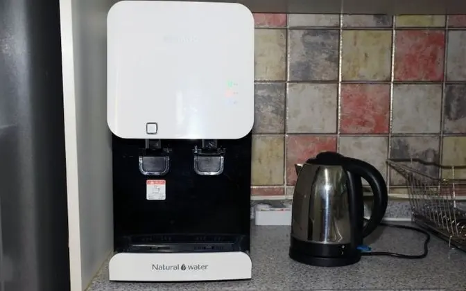 Oda (Room 103 Suite room)