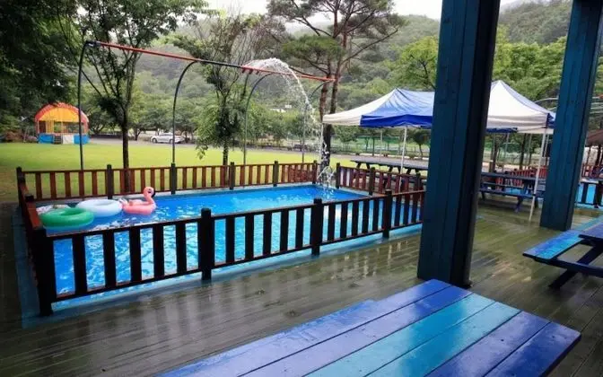 Oda (Room 103 Suite room)