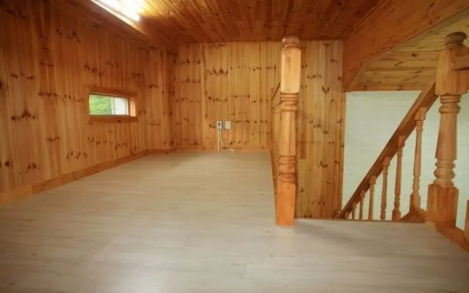 Oda (Room 103 Suite room)