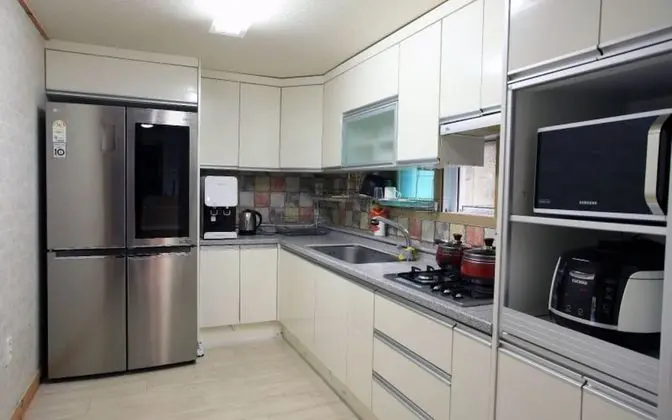 Oda (Room 103 Suite room)